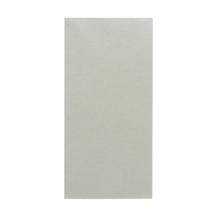 Servietten Mank uni 40x40cm Linclass Light 1/8-Falz 6x50Stk.