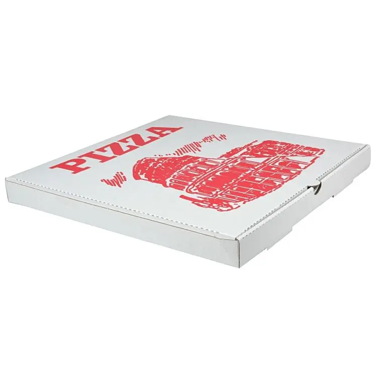 Pizzakartons "Colosseo"