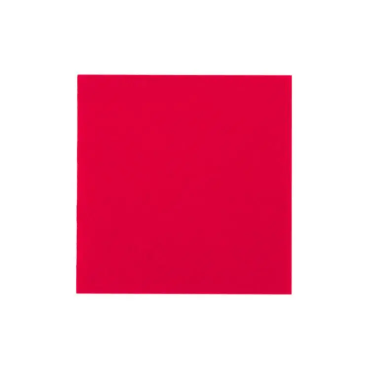Servietten Mank uni 20x20cm Linclass-Light 1/4-Falz 6x200Stk.
