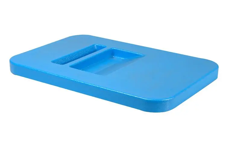 Deckel für Wäschesammler
