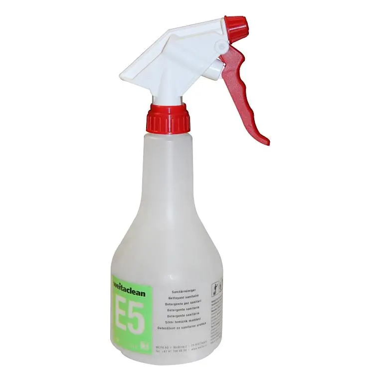 E5 - Sanitärreiniger