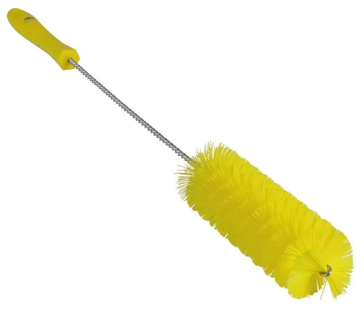 Rohrbürste mit Stiel Medium Ø 5.0 cm 51.0 cm