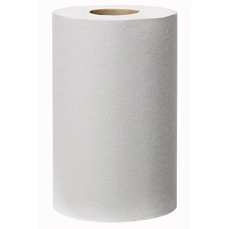 Papierwischtücher Tork Mehrzweck M1 Mini weiss 1-lagig 19.8 cm 120.1 m 343 Coupons
