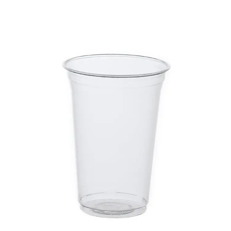 Trinkbecher "Hurricane"
