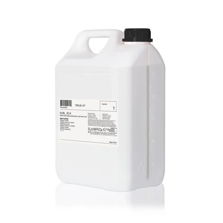 GFL Guest Love Körpercreme 480 ml