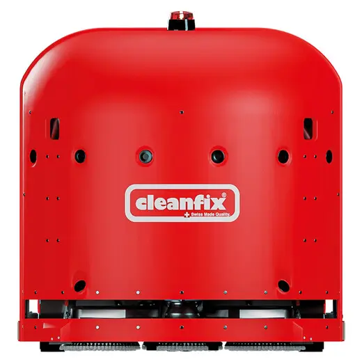 CLEANFIX RA660 Navi M