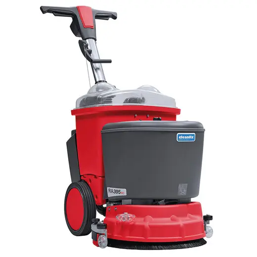 CLEANFIX RA395 IBC