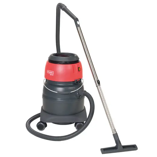 CLEANFIX SW 21 Combi
