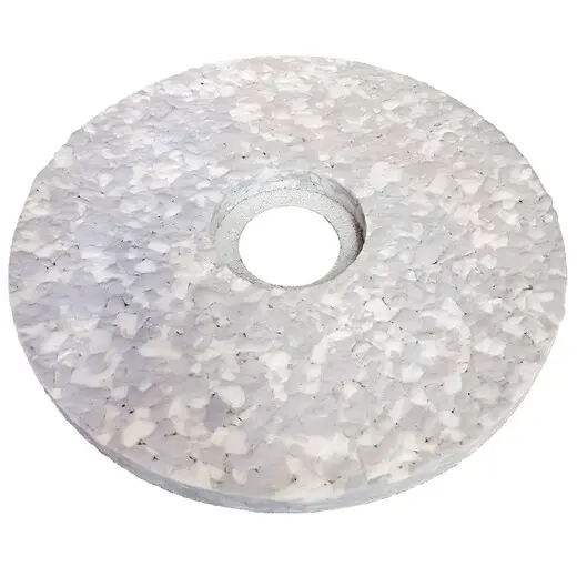 Melamine Pad Ø 508mm, 20 (5 pcs.)