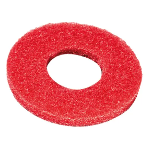 Pad red (5 pcs.)
