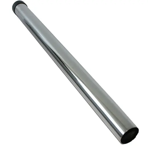 Inox tube