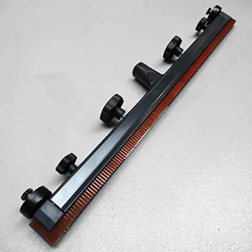 Suction nozzle straight, standard