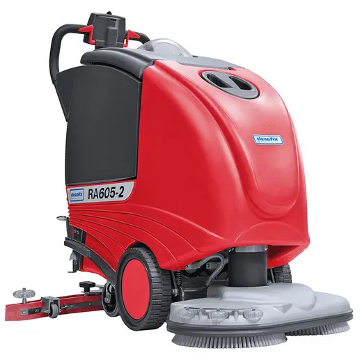 CLEANFIX RA 605-2 VDE
