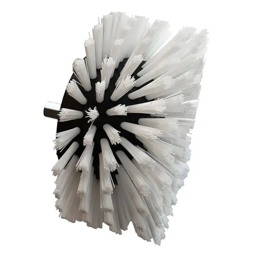 Cylindrical brush 15cm