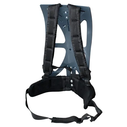 Adjustable carrying frame cpl.