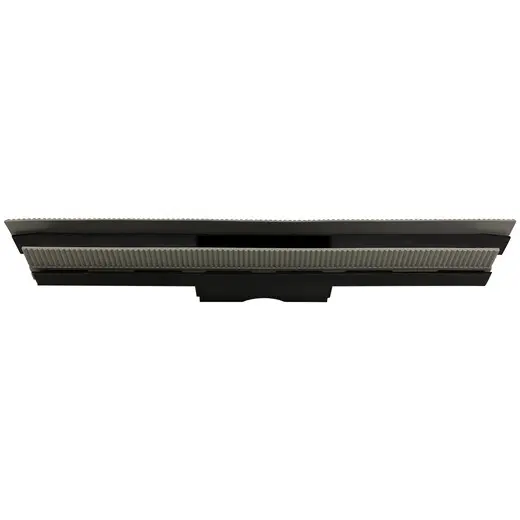 Floor tool insert rubber 40cm DS9c