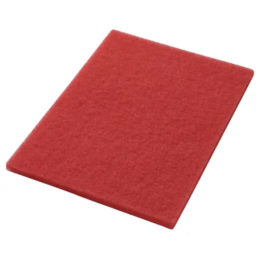 Pad red 350x500
