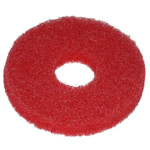 Standard Pad, red, Ø 230mm, 9 (1 pc.)