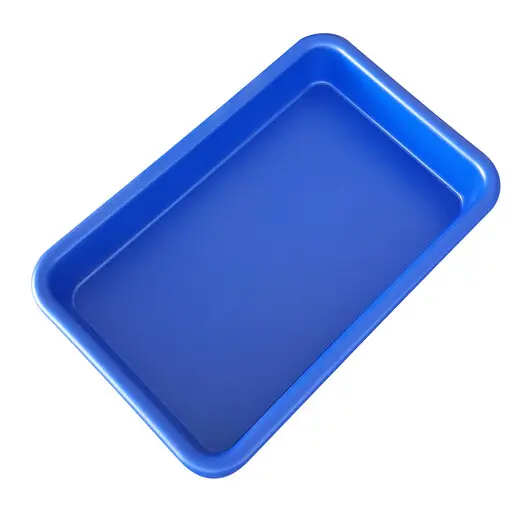 Bowl blue
