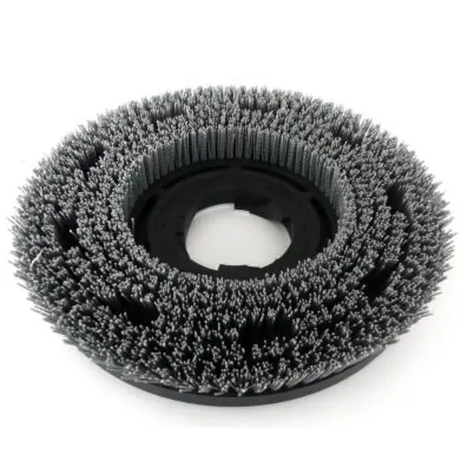 Silicon carbide brush Ø 305 mm