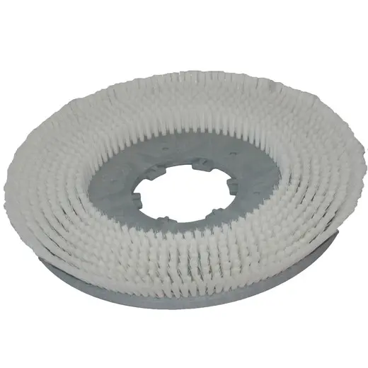 Scrubbing brush Ø 20