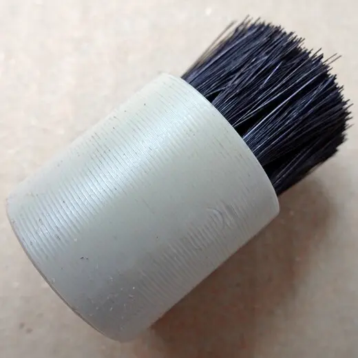 Round brush small, 25mm
