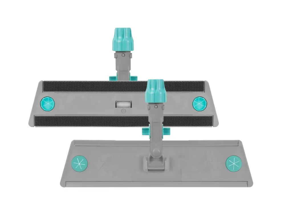 Telaio Velook con Block System