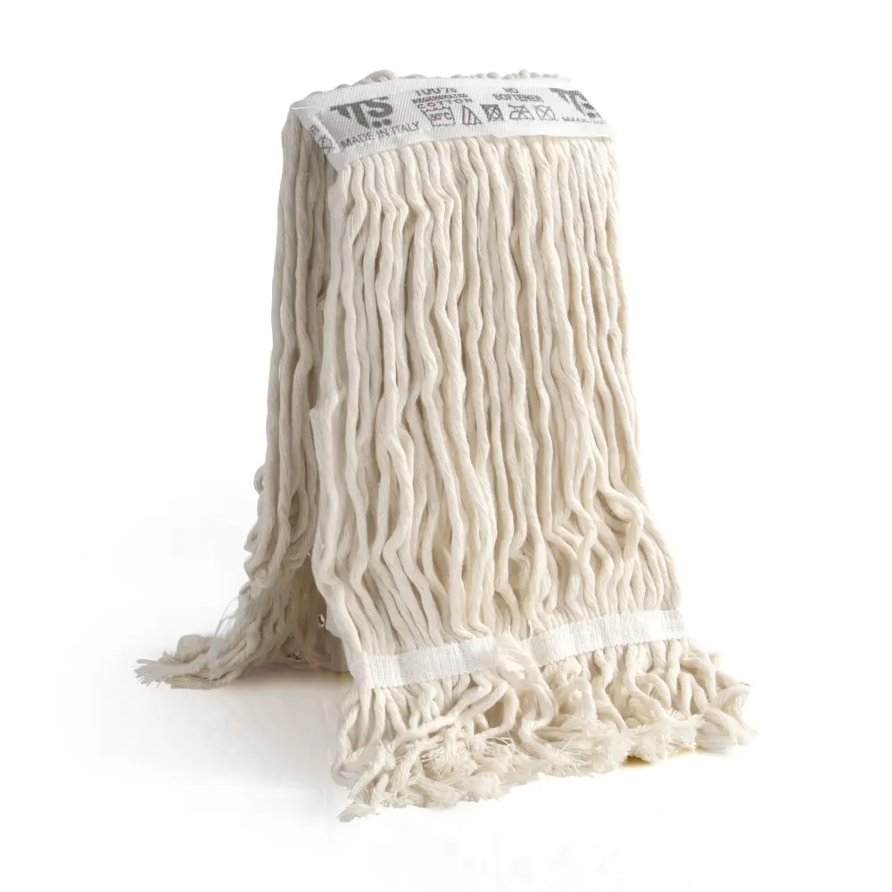 Mop supporto stretto e banda