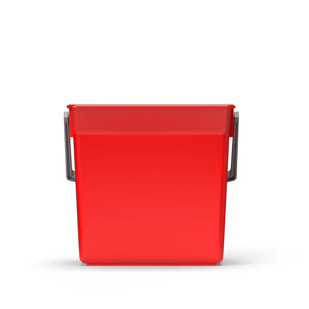 Secchio 6 L con manico superiore