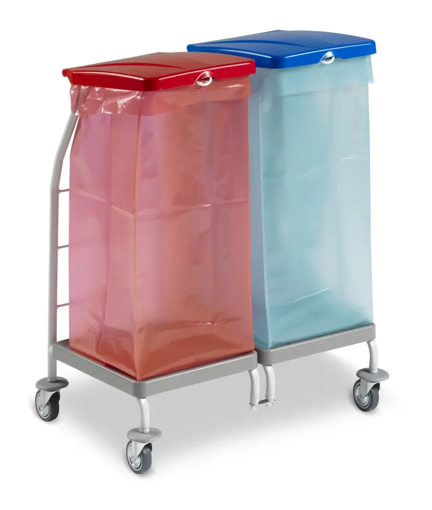 Dust 4162 - 2x70 L