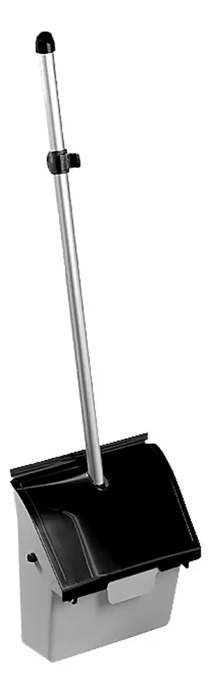 Paletta Clip con coperchio