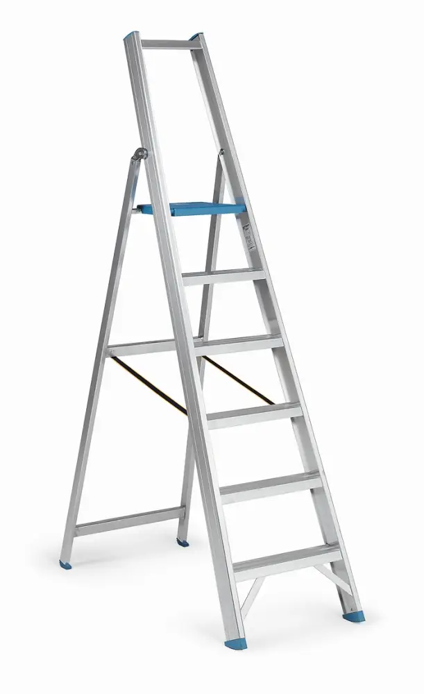 Scala 6 gradini
