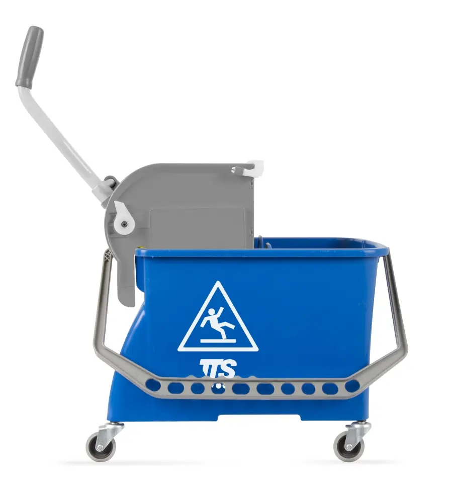 Double Bucket O-Key
