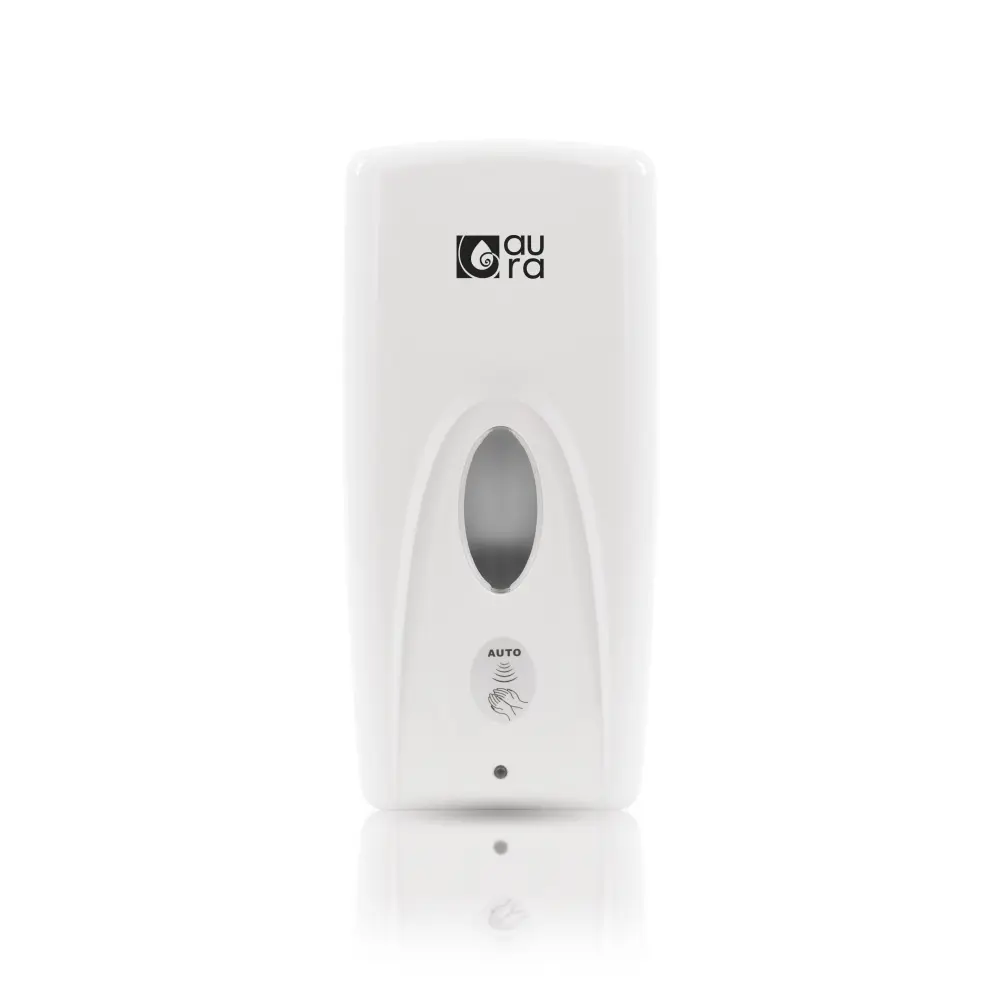 Dispenser detergente e disinfettante Jolly line automatico