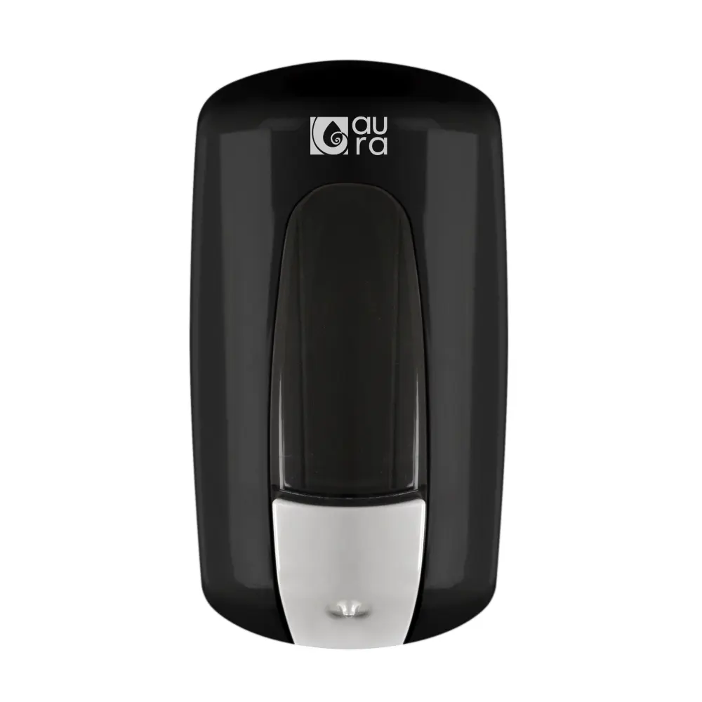 Dispenser detergente e disinfettante Deluxe line Control