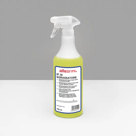 IP 30 SGRASSATORE
