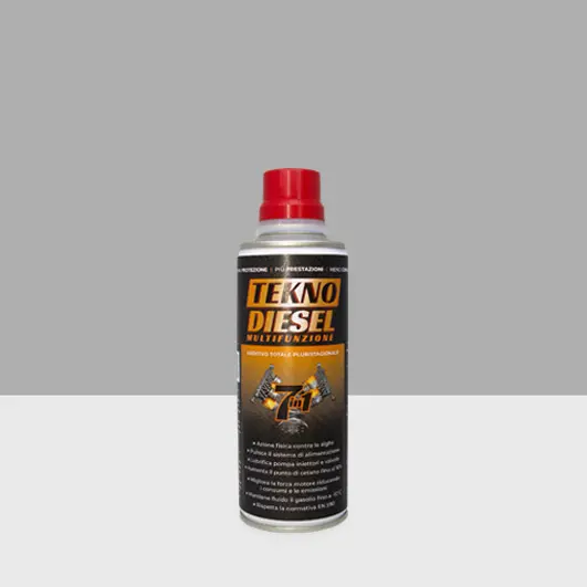 TEKNO DIESEL
