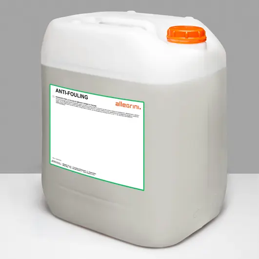 ANTIFOULING