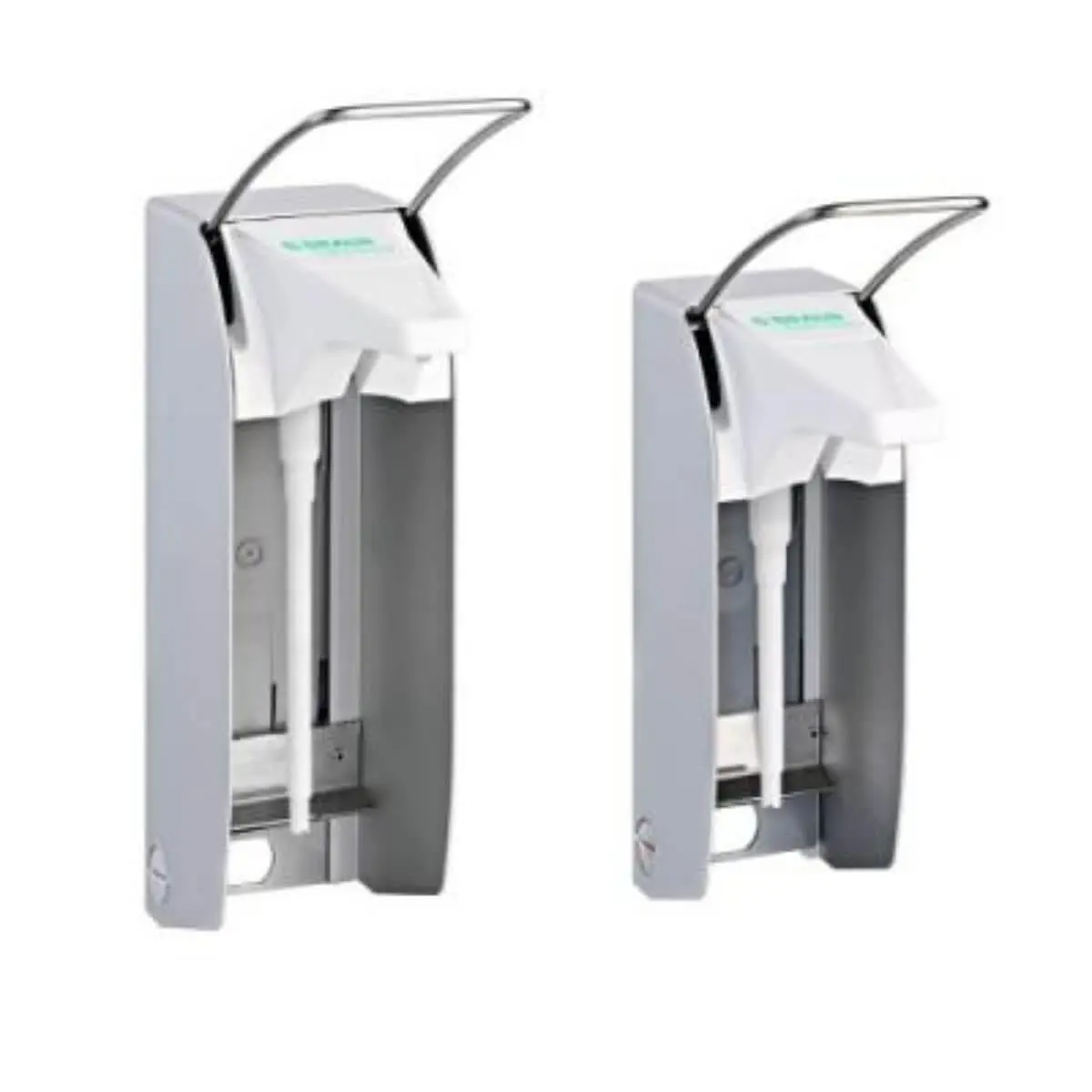 B. Braun Wandspender plus