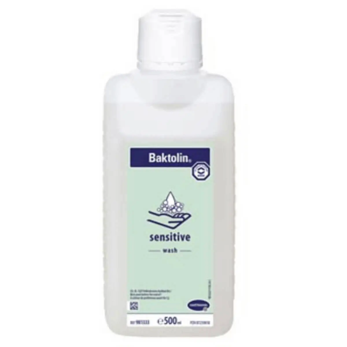 HARTMANN Bode Baktolin sensitive Waschlotion