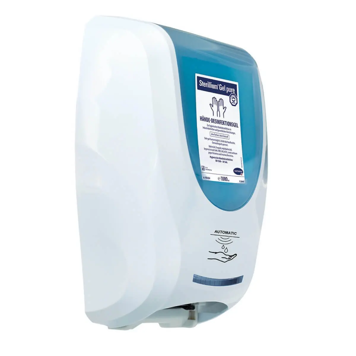 HARTMANN CleanSafe Touchless Pumpspender