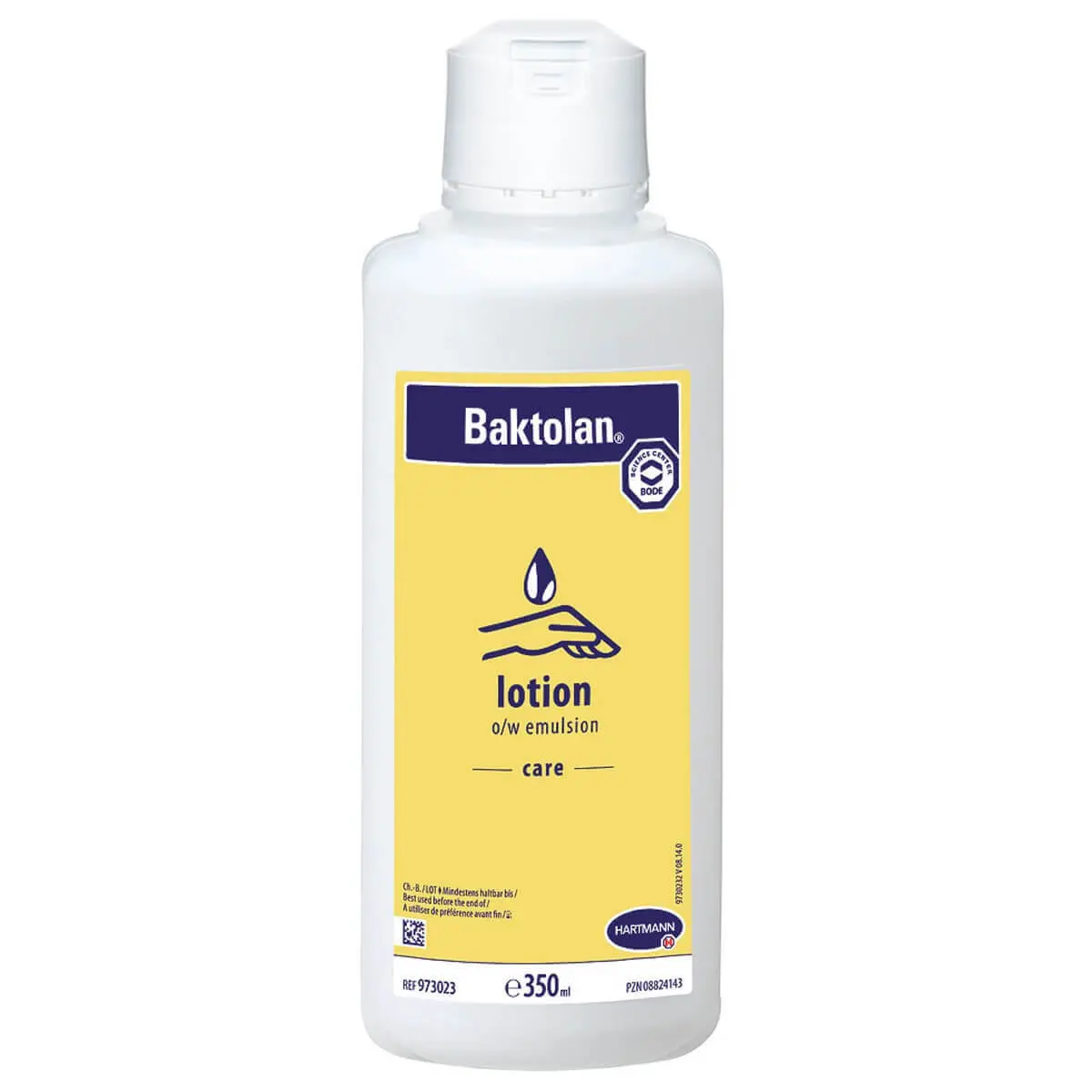 HARTMANN Baktolan lotion