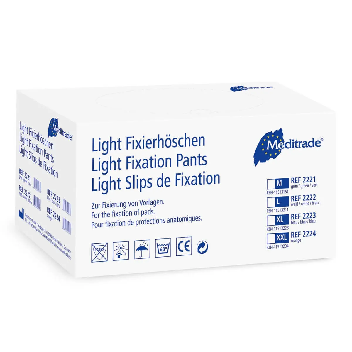 Meditrade Light Fixierhöschen