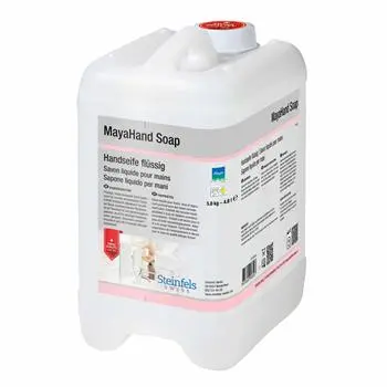 MayaHand Soap (blau)