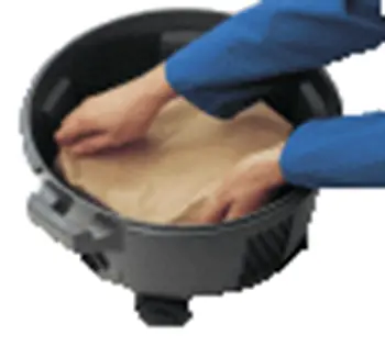 Staubbeutel zu S05