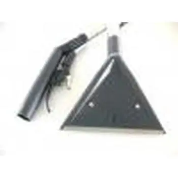 TW 600 Teppichadapter 2 Düsen