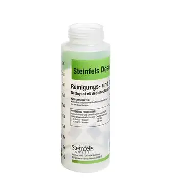 Dosierflasche Steinfels Desoclean