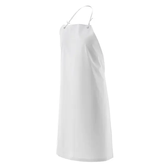 Grembiule lungo 100%pol. 360g/mq