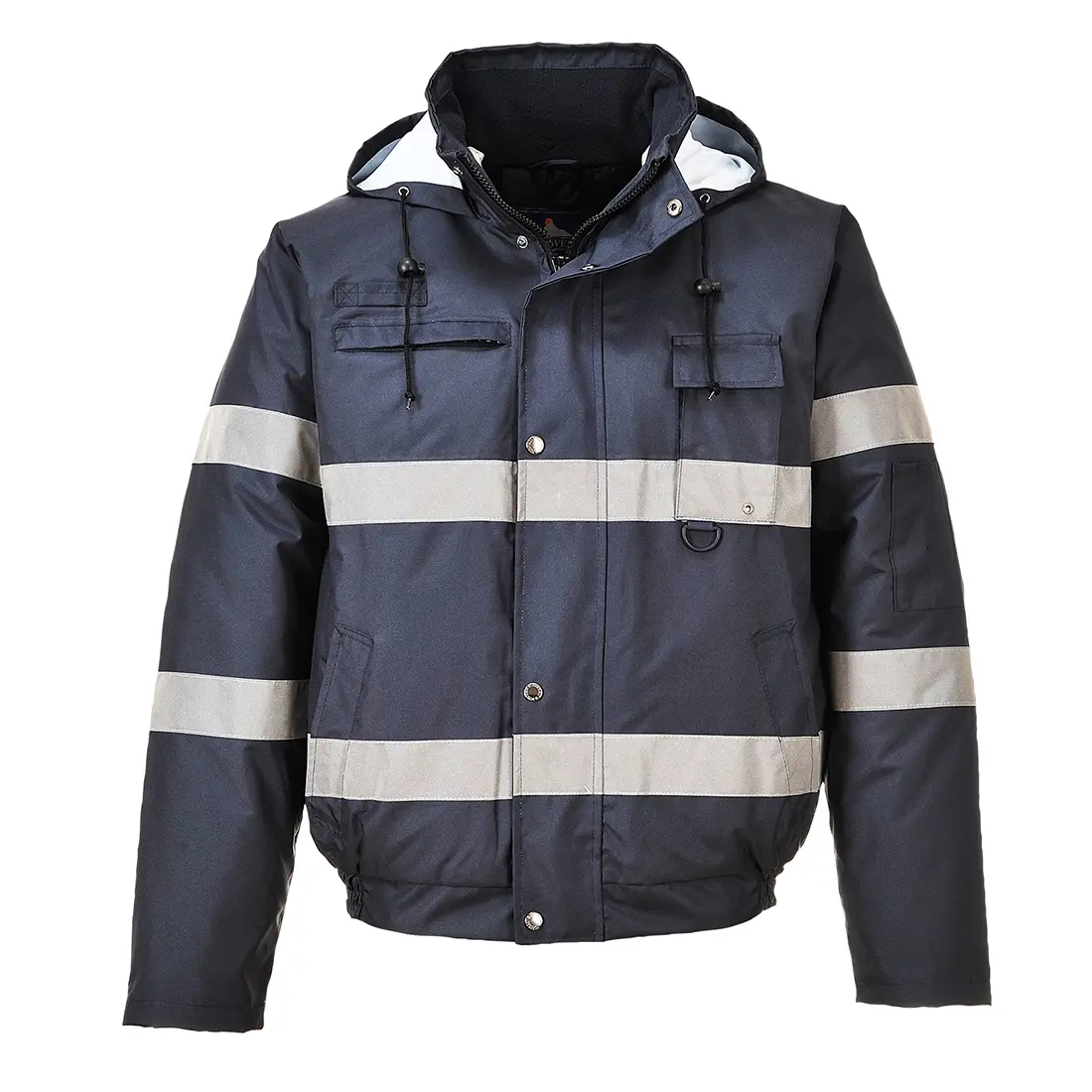 Bomber antifreddo 100%pol.