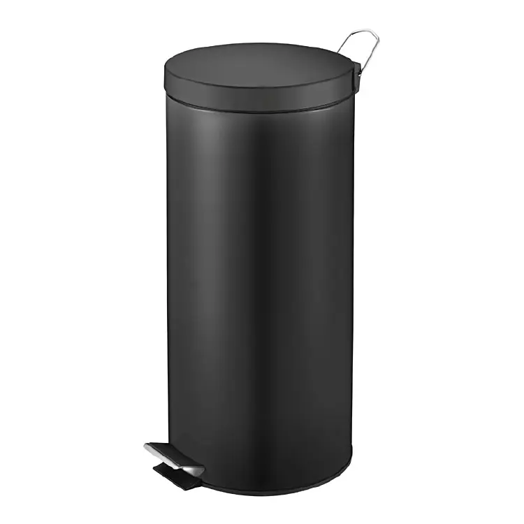 Tritt-Mülleimer 30 Liter